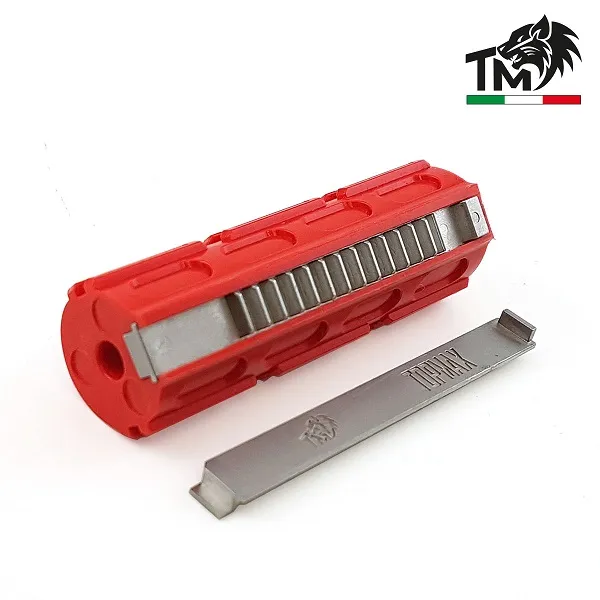 Pistone Pro in Delrin – Topmax