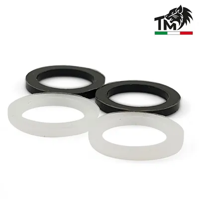 Spessori in Delrin Da 1,50mm – Top Max