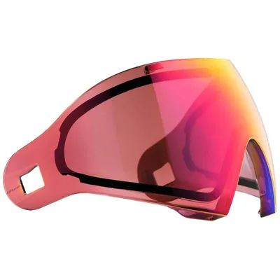Lente Northern para Máscara I4/I5 Thermal Lens Firel - DYE