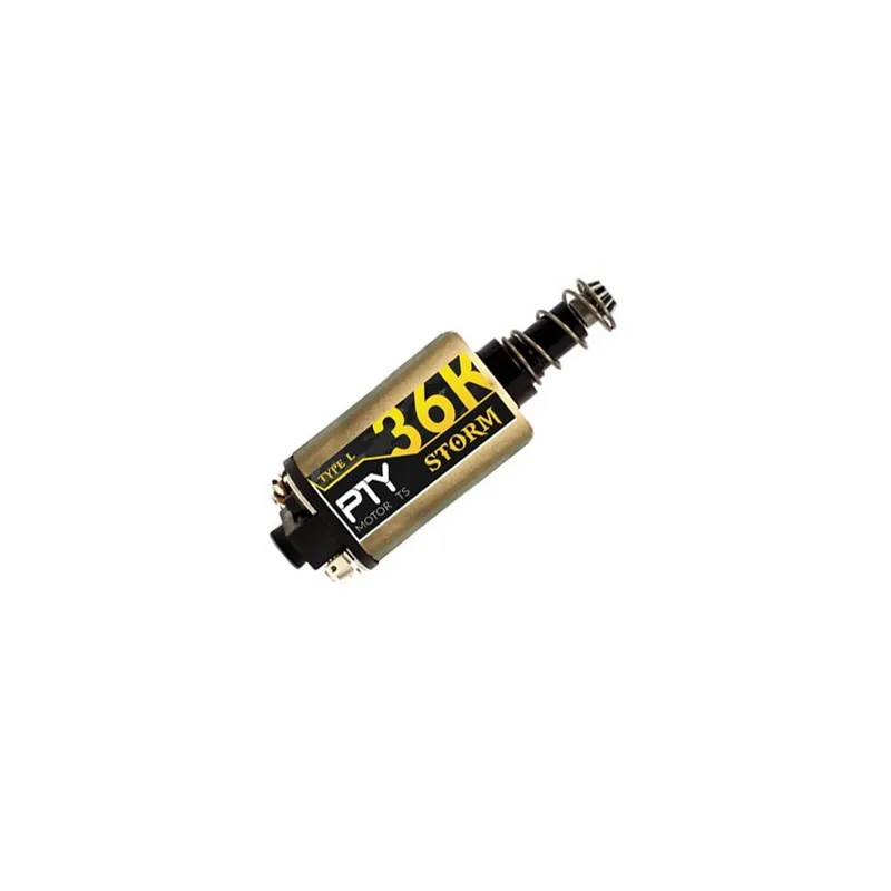 Motore Storm 36K Long – Potency