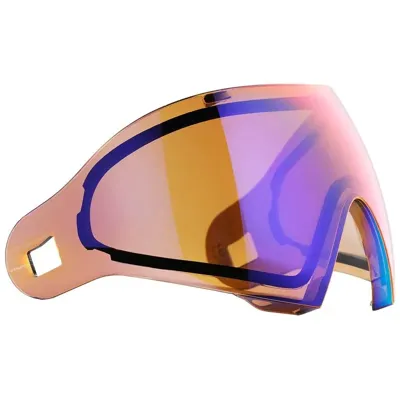 Lente Prismic para Máscara I4/I5 Thermal Lens - DYE