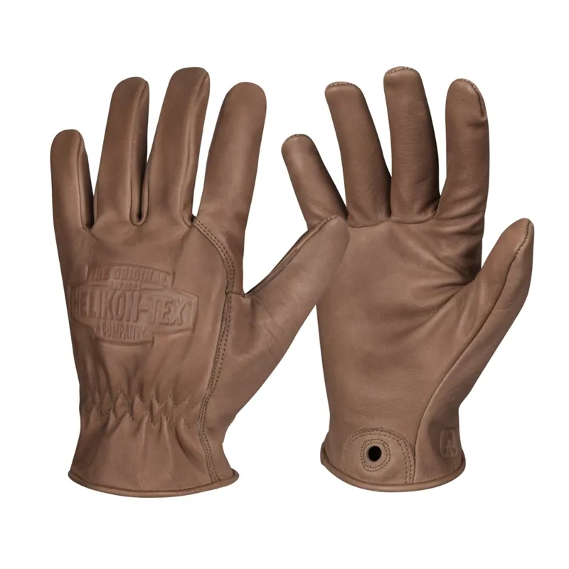 Lumber Gloves