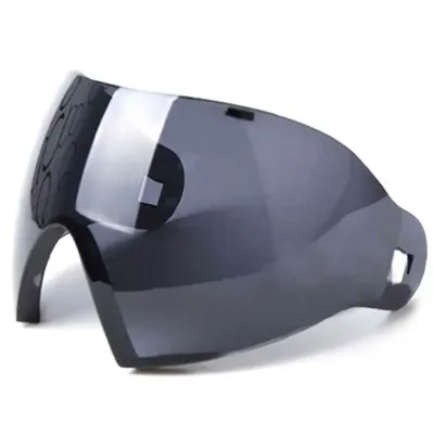 Lente FM-G0007 para Máscara F1 Full Face Ahumada - FMA