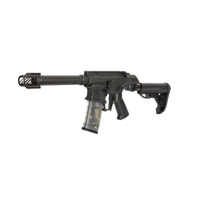 SSG-1 – G&G