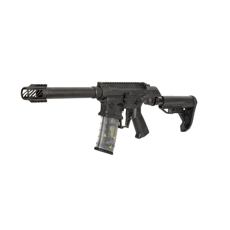 SSG-1 – G&G · Negro