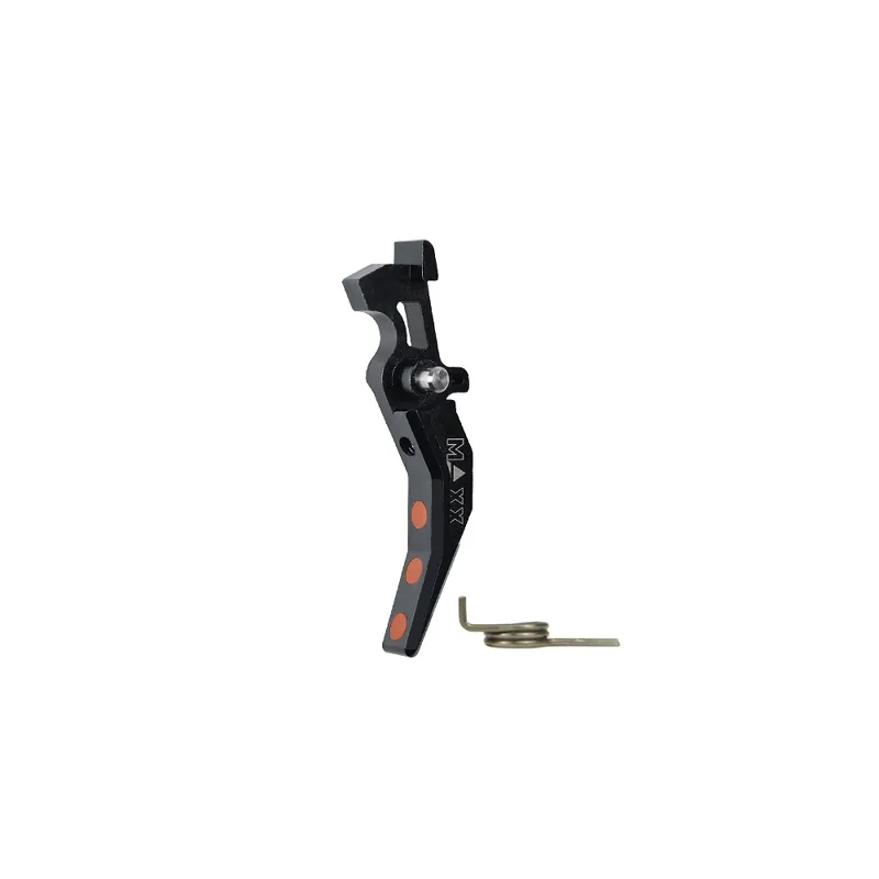 Advanced Trigger Style C CNC · Negro