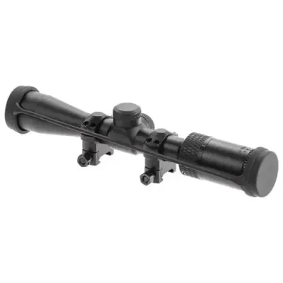 Matiz 2-7x32 - Vector Optics