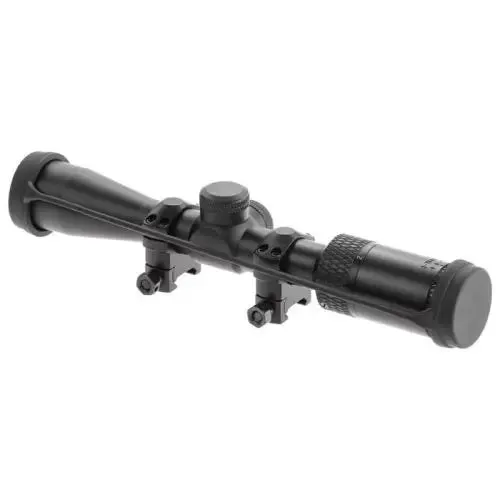 Vector Optics Matiz 2-7x32