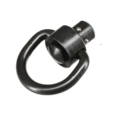 Anello Cinghia Low Profile Q.d. Sling Swivel