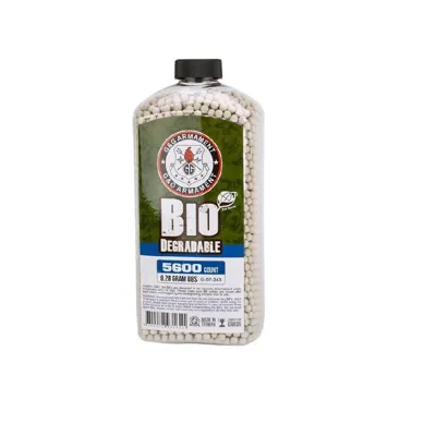 Pallini Perfect BB 0.28g BIO 5600BBs
