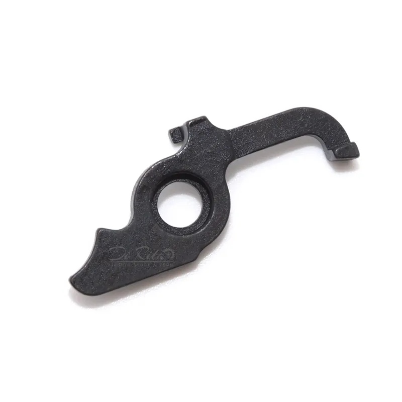 Cut Off V. 2 CNC