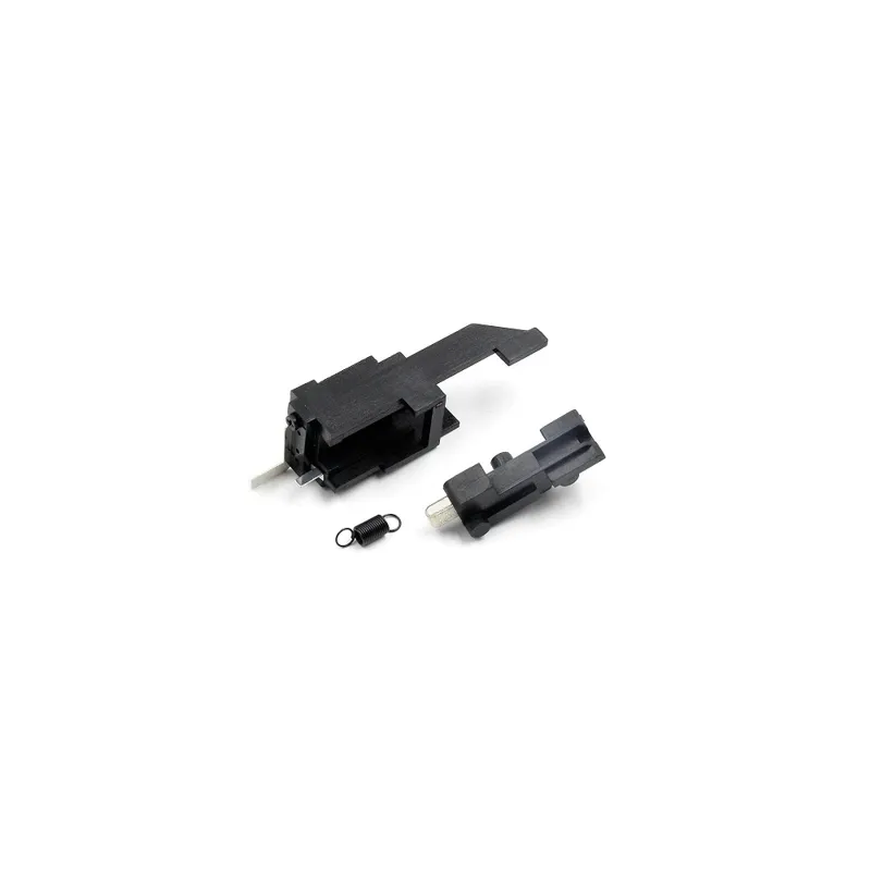 Switch Ver. 3 – Modify