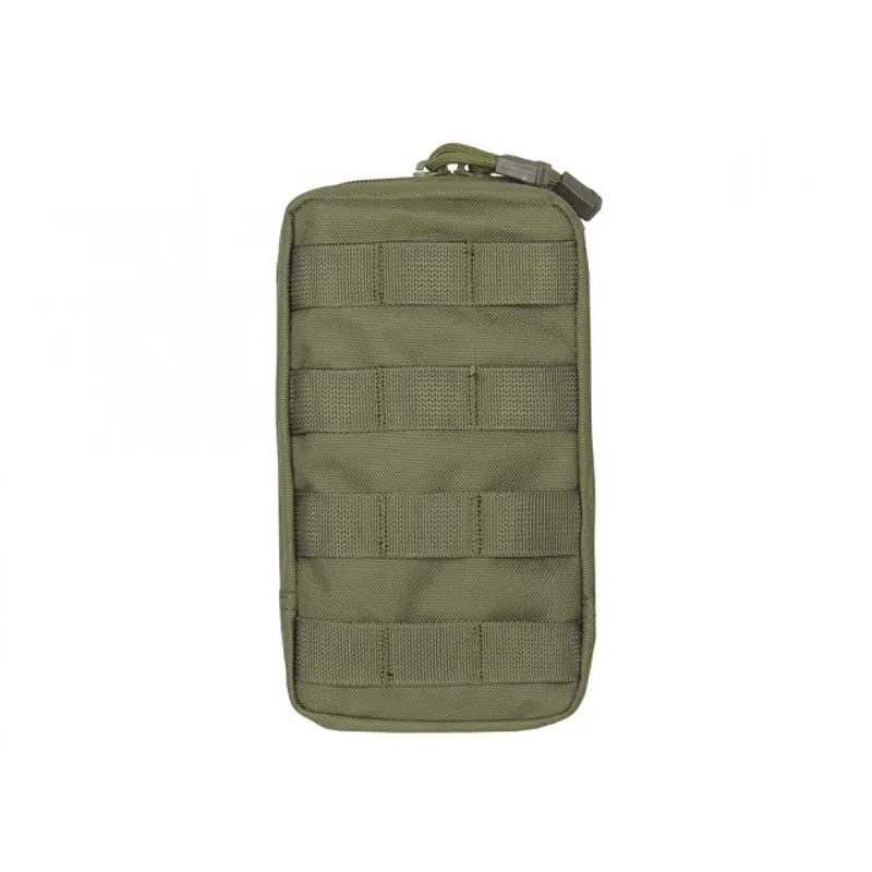Tasca GP Pouch · Verde / OD