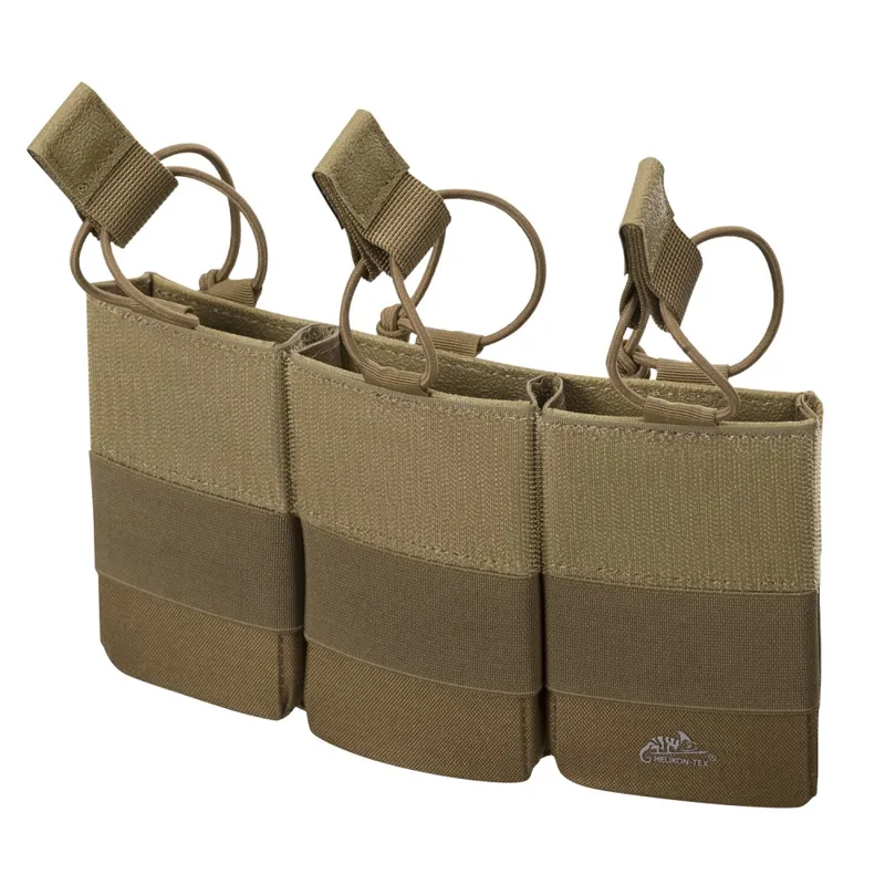 Competition Triple Carbine Insert