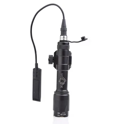 Torcia M600C Scout Weapon