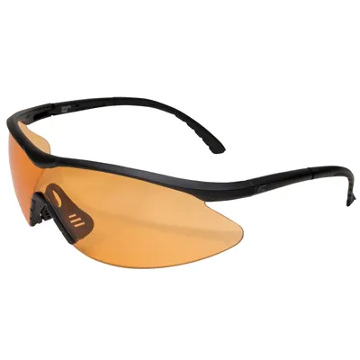 Occhiali Fastlink Vapor Shield Tiger Eyes – EDGE