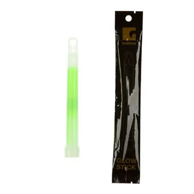 Luz Quimica 6" - Clawgear