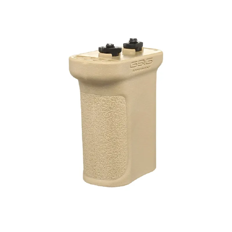 G&G Armament Impugnatura Verticale M-LOK · Tan / FDE