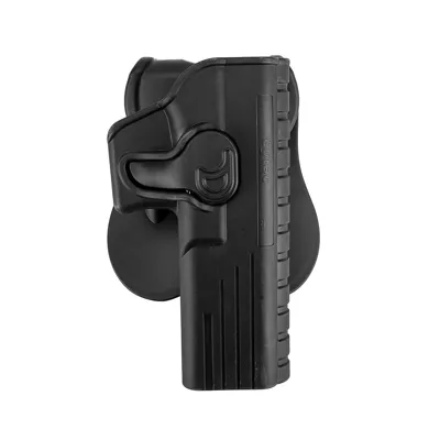 Fondina in Polimero Glock 22