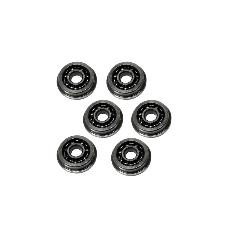 Boccole Cuscinettate 9mm Aperte – FPS