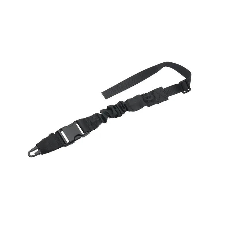 Cinghia Tactical Shoulder · Negro