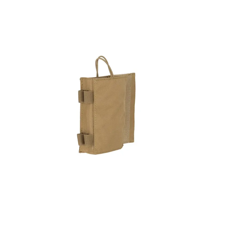 Porta Radio Interno · Coyote