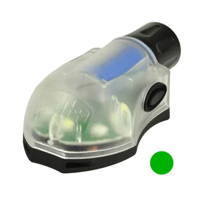 Luz Táctica Manta Strobe E-Lite Base - ELEMENT
