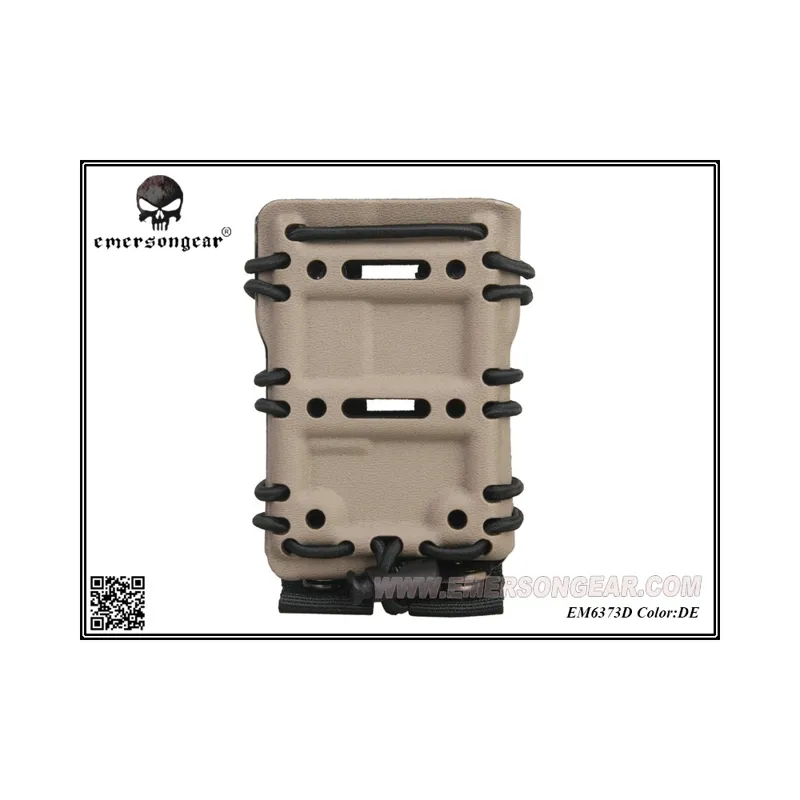 Porta Caricatore G-Code · Desert tan