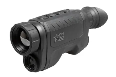 AGM ReachIR LRF Thermal Imaging Monocular - AGM Global Vision