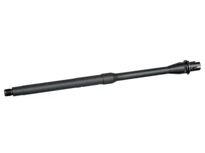 14.5" Outer Barrel for M4 - 5KU