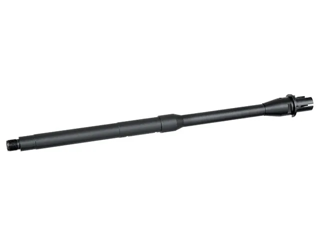 5KU Airsoft 14.5" Outer Barrel for M4