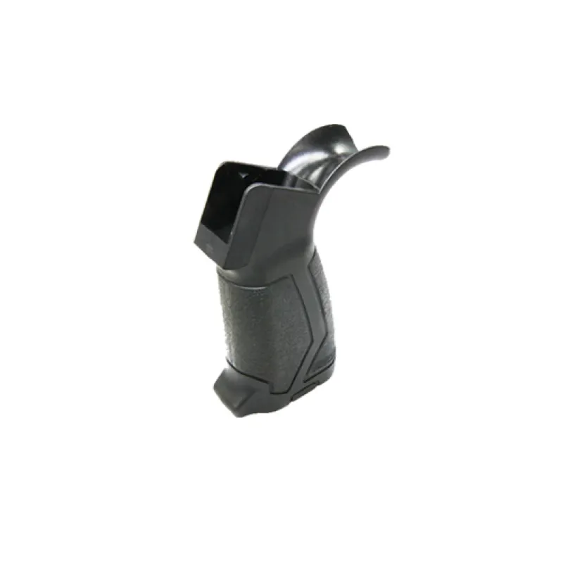 Grip Motore V2 · Negro