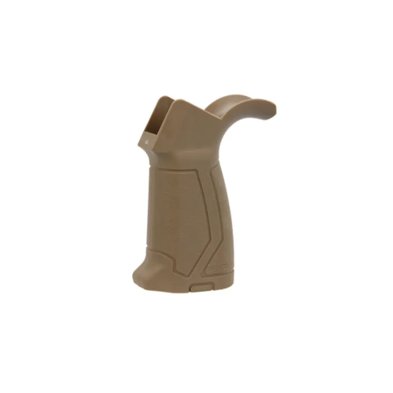 Grip Motore V2 · Tan / FDE