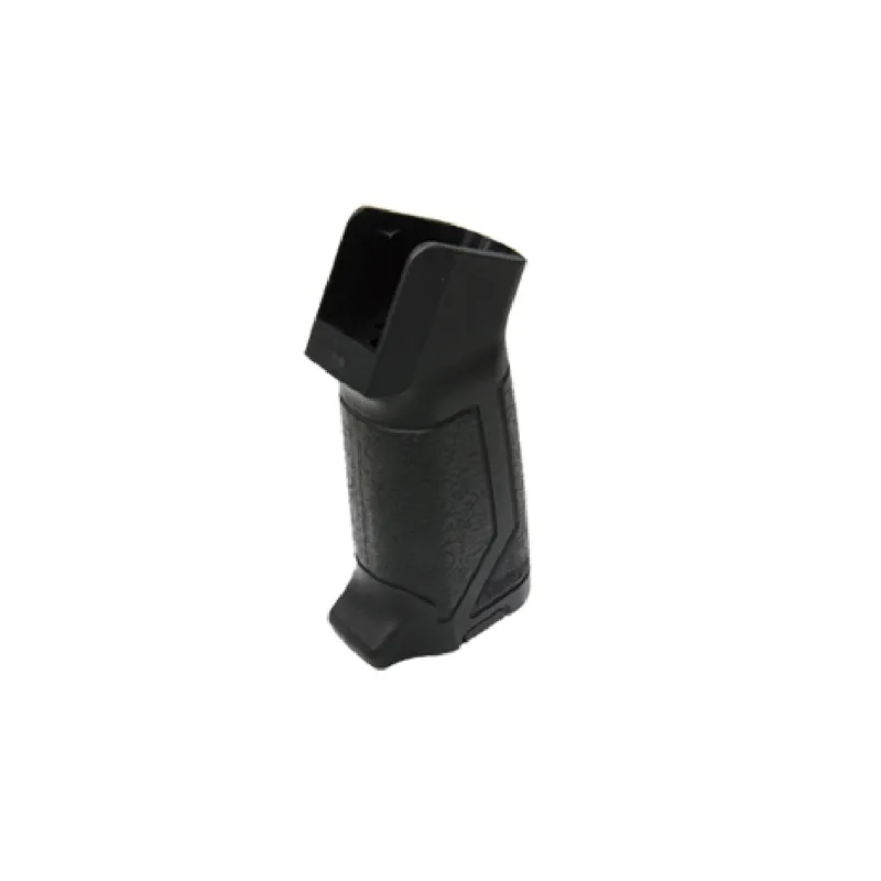 Grip Motore V1 · Negro