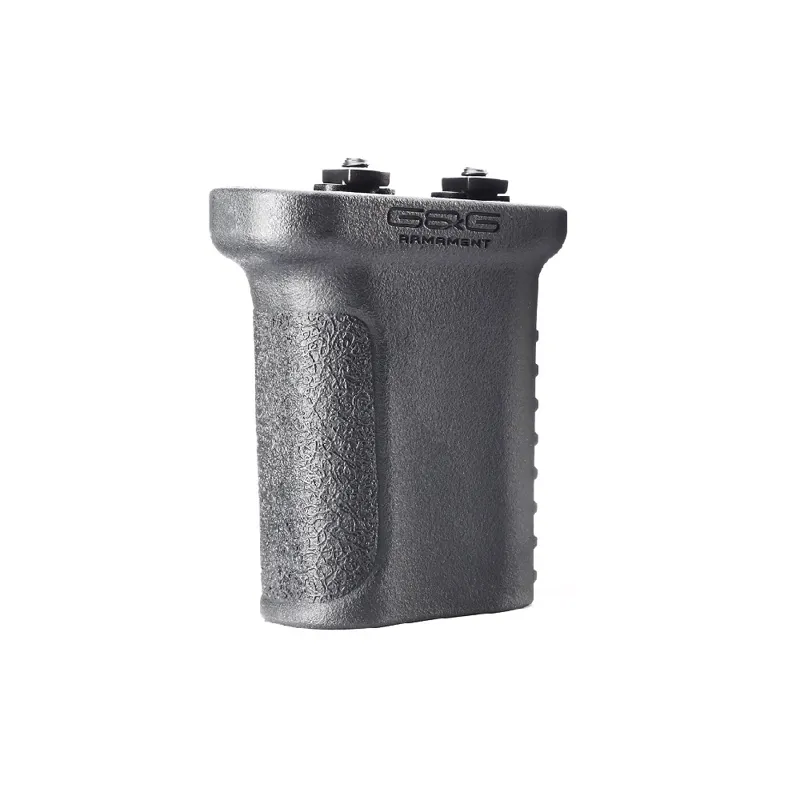 G&G Armament Impugnatura Verticale M-LOK · Negro