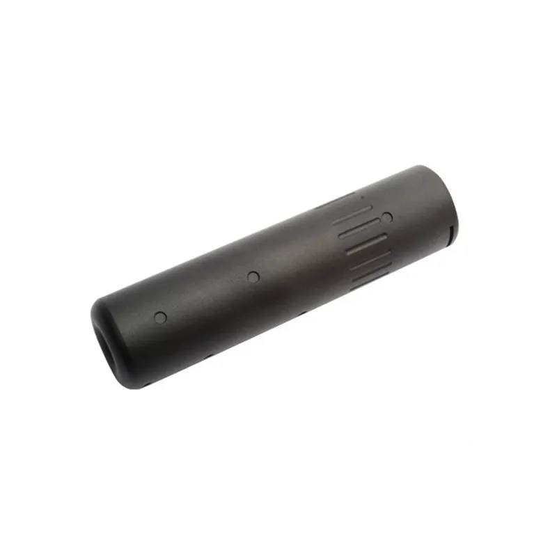 Silenziatore GK16 – G&G · Negro