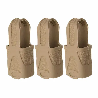 Tirador de Cargador MP5/MP7 Pack 3U - BIG DRAGON