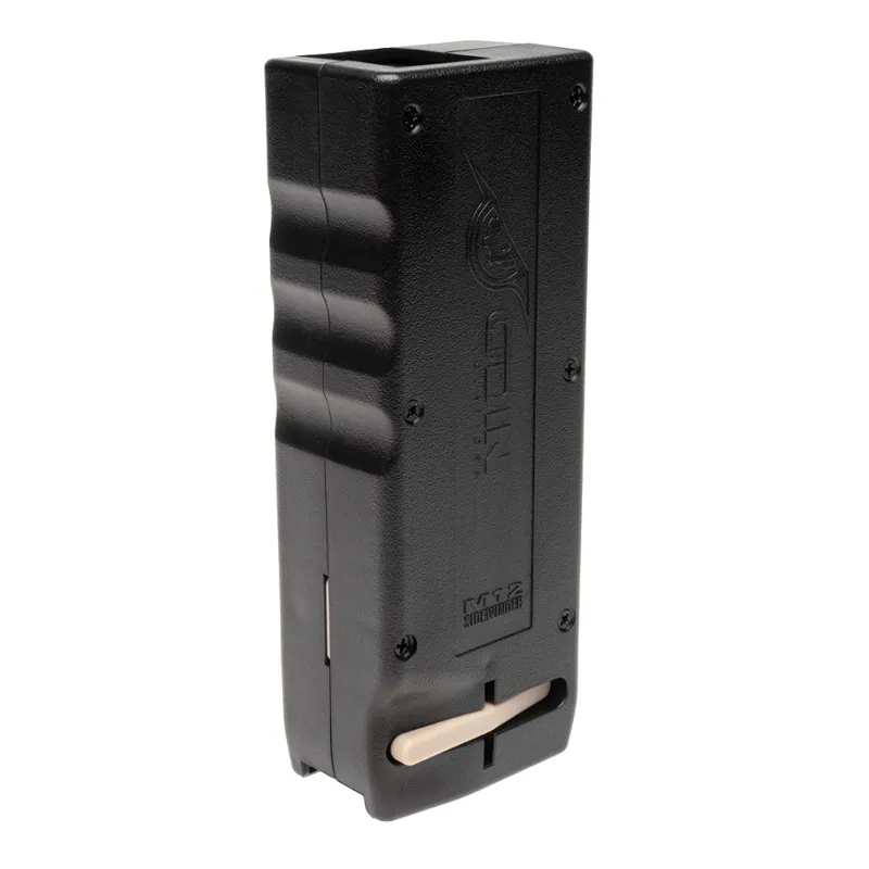 Odin Innovations M12 Speedloader · Negro