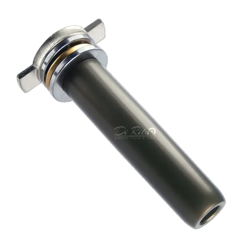 Guidamolla Cuscinettata SCAR SRE – FPS