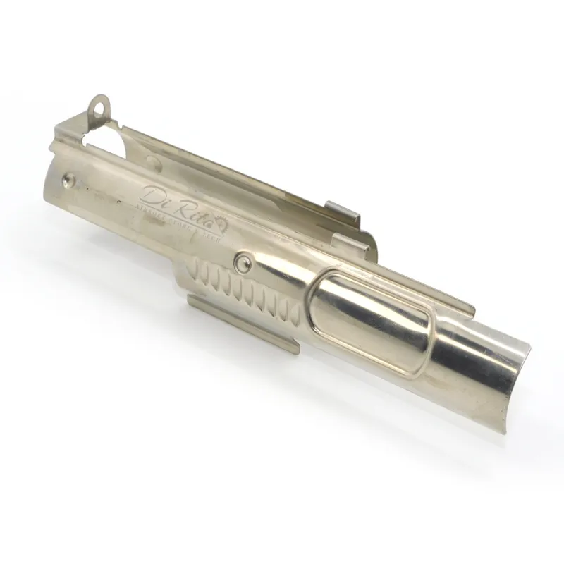 Bolt Plate