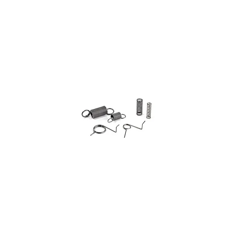 Kit MOLLE Gearbox V. 2/3