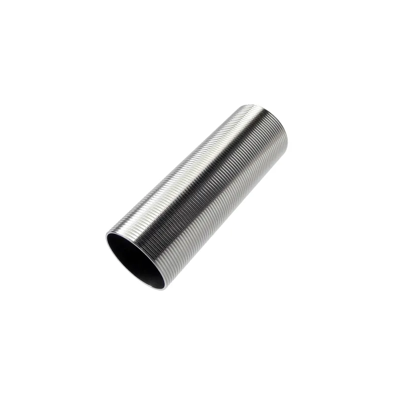 Cilindro in Acciaio Type “F” – FPS
