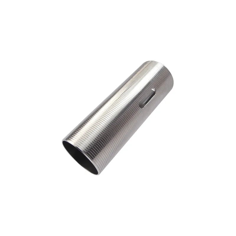 Cilindro in Acciaio Type “B” – FPS