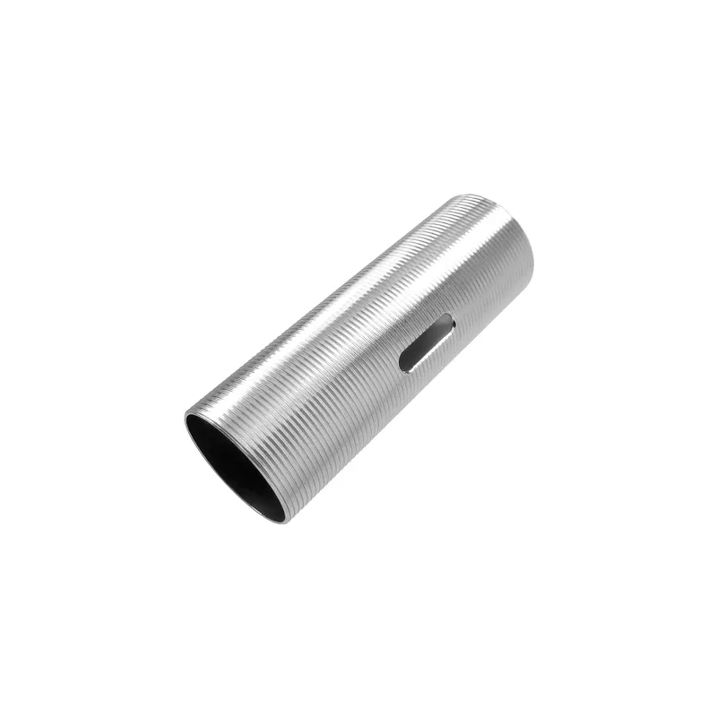 Cilindro in Acciaio Type “A” – FPS
