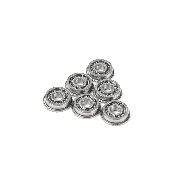 Boccole Cuscinettate 8mm