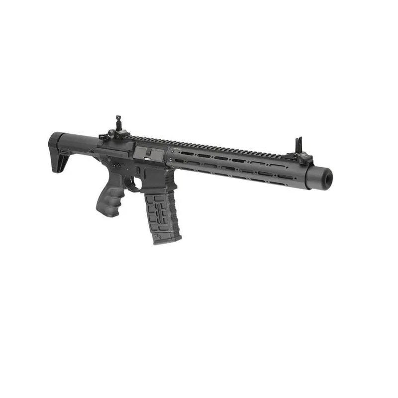 PDW15-AR – G&G · Negro