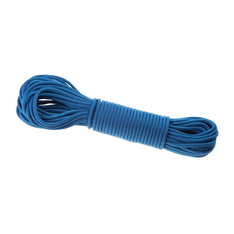 Paracord 550LB · Azul