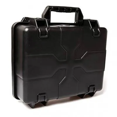 Maleta Rigida Porta Pistola TB1260 28 cm - FMA