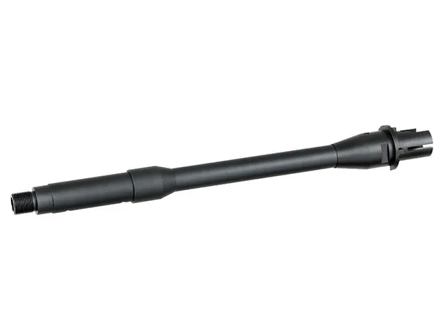 5KU Airsoft 10.3" Outer Barrel for M4