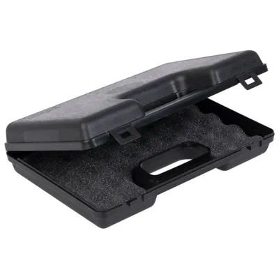 Maleta Rigida Porta Pistola 25 cm - Stinger